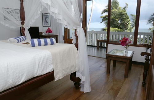 Bandaramulla Hôtel | Sea World Boutique Hotel