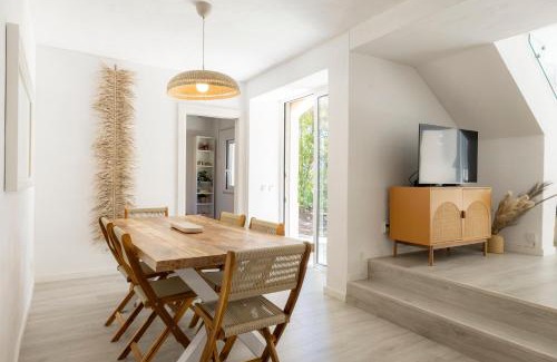 Quinta da Marinha Maison | Sea'Ya Thoughtful Stays - Villa Marinha