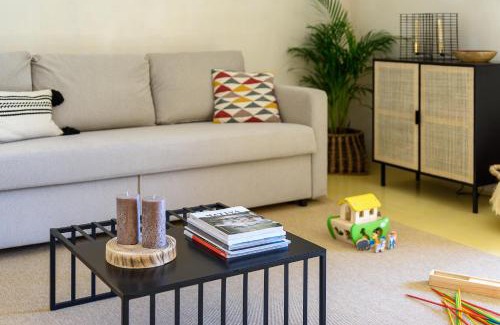 Charneca Maison | Sea'Ya Thoughtful Stays - Villas