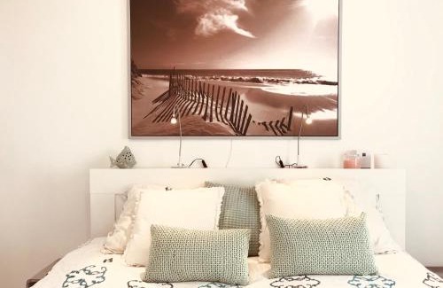 De Panne Appartement | Sea-Zen De Panne
