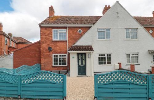 Burnham-on-Sea Maison | Seabar