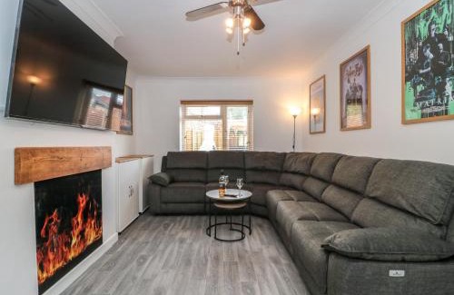 Burnham-on-Sea Maison | Seabar