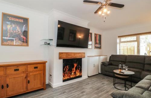 Burnham-on-Sea Maison | Seabar