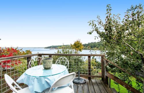 Seabeck Maison | Seabeck House on Hood Canal