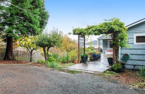 Seabeck Maison | Seabeck House on Hood Canal