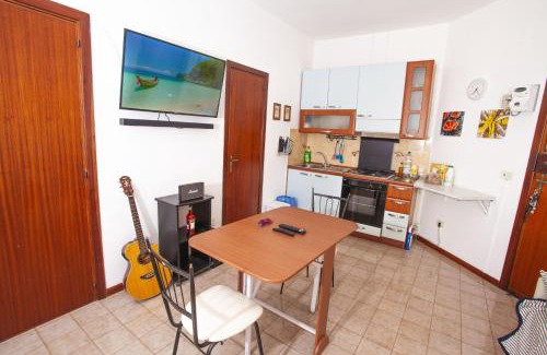 Baia Verde Appartement | SeaBreeze Baia Verde