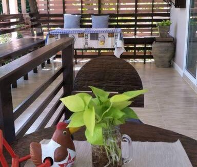 Ko Chang Maison | Seabreeze Cottage