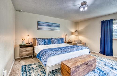 Warrenton Maison | Seabreeze Getaway