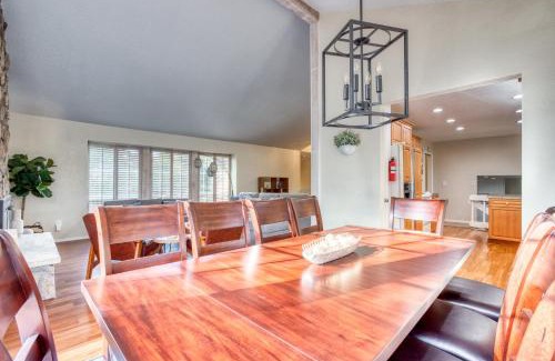 Warrenton Maison | Seabreeze Getaway
