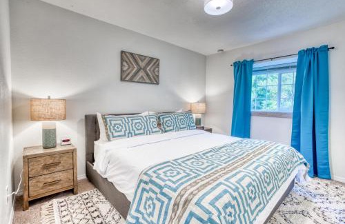 Warrenton Maison | Seabreeze Getaway