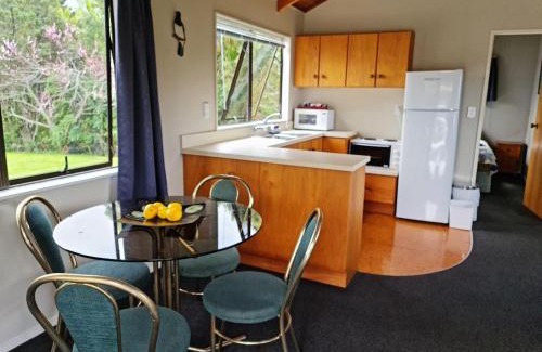 Whenuakite Station Balnéaire | Seabreeze Holiday Park