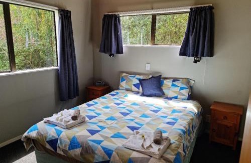 Whenuakite Station Balnéaire | Seabreeze Holiday Park