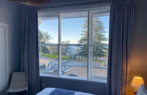 Nelson Bay Hôtel | Seabreeze Hotel