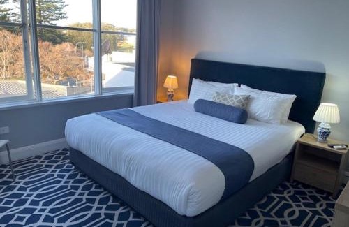 Nelson Bay Hôtel | Seabreeze Hotel