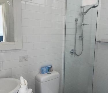 Nelson Bay Hôtel | Seabreeze Hotel
