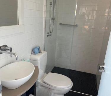 Nelson Bay Hôtel | Seabreeze Hotel