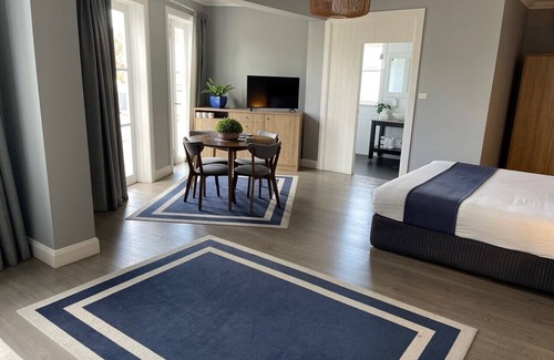 Nelson Bay Hôtel | Seabreeze Hotel