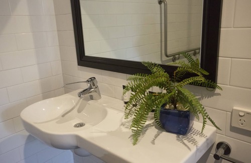 Nelson Bay Hôtel | Seabreeze Hotel