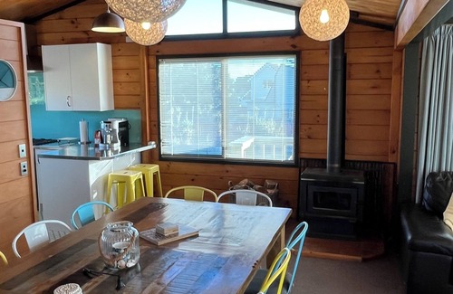Waikanae Maison | Seabreeze @ Longshore: piscine + spa + tennis + plage