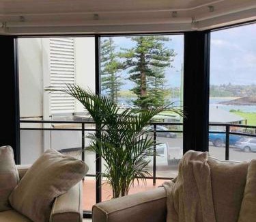Kiama Appartement | Seabreeze Luxury Apartment Kiama