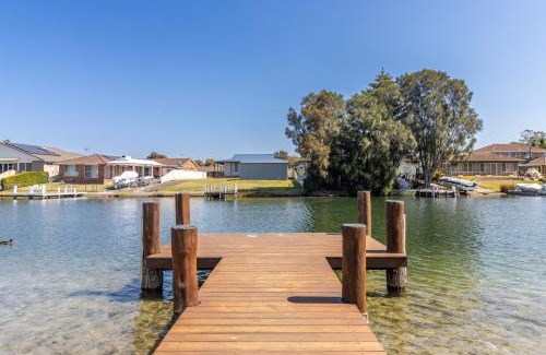 Sussex Inlet Maison | Seabreeze on Ibis