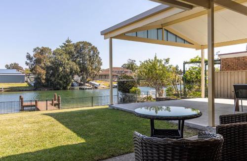 Sussex Inlet Maison | Seabreeze on Ibis