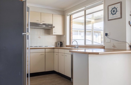 Sussex Inlet Maison | Seabreeze sur Ibis - Sussex Inlet, NSW