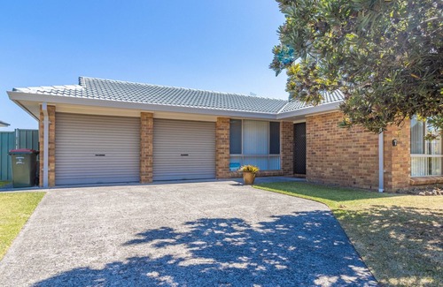 Sussex Inlet Maison | Seabreeze sur Ibis - Sussex Inlet, NSW