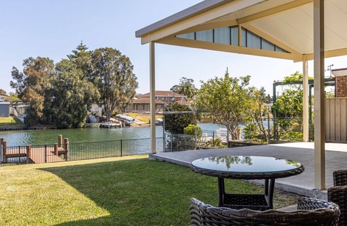 Sussex Inlet Maison | Seabreeze sur Ibis - Sussex Inlet, NSW