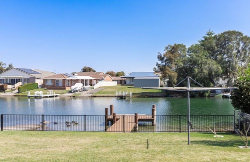 Sussex Inlet Maison | Seabreeze sur Ibis - Sussex Inlet, NSW