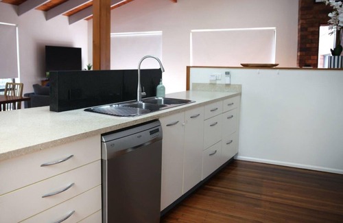 Shelly Beach Maison | Seabreeze on Shelly Beach