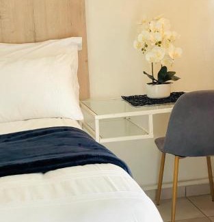 Hibberdene Lit Et Petit-Déjeuner | SeaBreeze Relaxa BnB