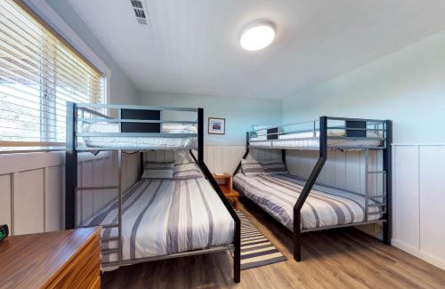 Gleneden Beach Maison | Seabreeze Retreat