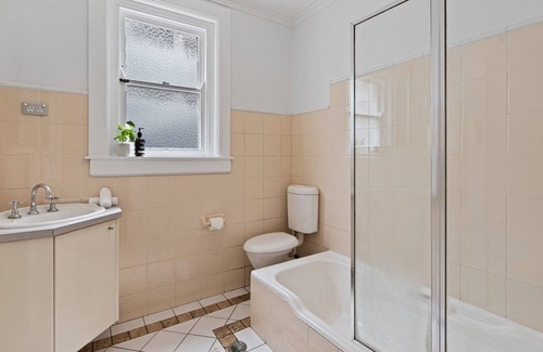 Rose Bay Appartement | Seabreeze Rose Bay Apartment