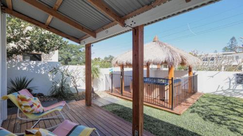 Woorim Maison | Seabreeze Sanctuary