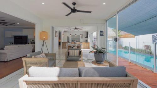Woorim Maison | Seabreeze Sanctuary
