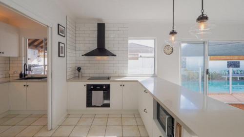 Woorim Maison | Seabreeze Sanctuary