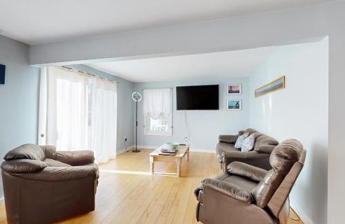 Scituate Maison | Seabreeze Serenity