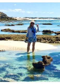 Arniston Maison | Seabreeze