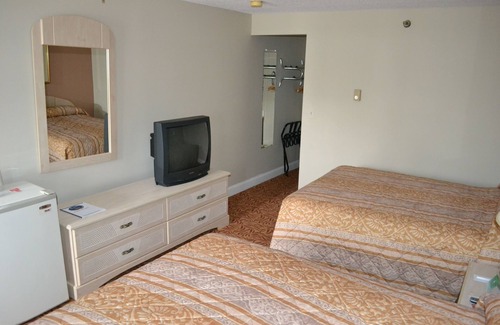 Seabrook Hôtel | Seabrook Inn