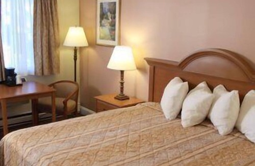 Seabrook Hôtel | Seabrook Inn