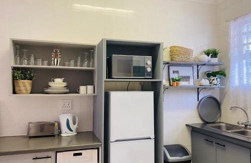 Margate Beach Appartement | Seabrook Vacations Suite 212