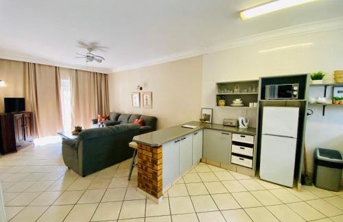 Margate Beach Appartement | Seabrook Vacations Suite 212