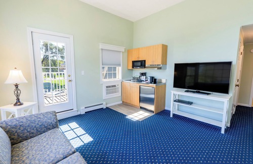Ogunquit Station Balnéaire | Seacastles Resort