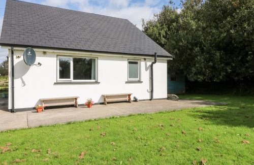 Ballygarrett Maison | SeaChange Annexe