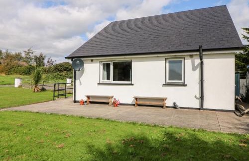 Ballygarrett Maison | SeaChange Annexe