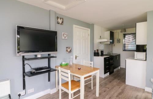 Ballygarrett Maison | SeaChange Annexe