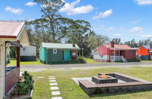Lake Conjola Appartement | Seachange Parks Lake Conjola