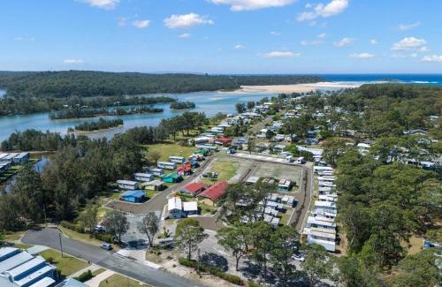 Lake Conjola Appartement | Seachange Parks Lake Conjola