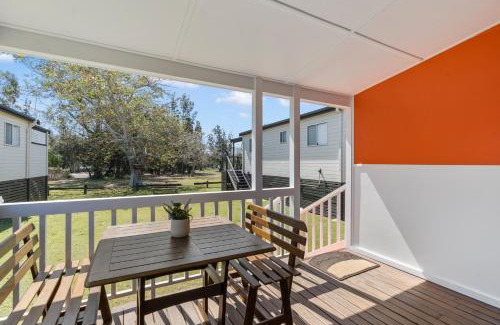 Lake Conjola Appartement | Seachange Parks Lake Conjola